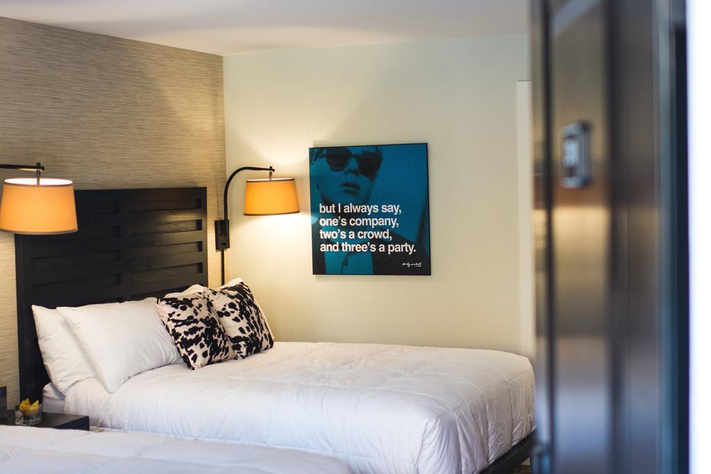 Hi-Ho: A Hi-Tech Hotel Fairfield Exteriér fotografie